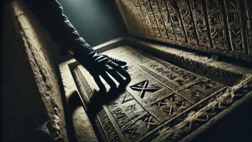 Oxford pide abrir con urgencia una cripta española con unos restos "muy importantes"