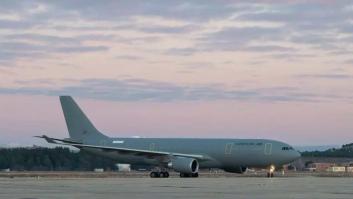 España moviliza 200 militares con sensores a las puertas de Gibraltar