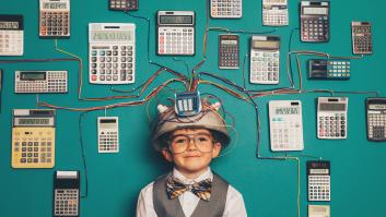 Este problema matemático aparentemente sencillo está trayendo cola: solo un auténtico genio puede resolverlo