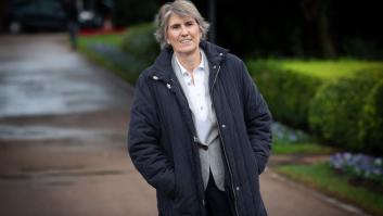 Paloma del Río es demoledora al definir con una frase la sanidad madrileña: el motivo es recurrente