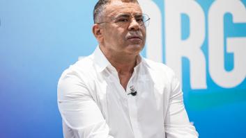 Jorge Javier Vázquez se sincera y dice bien clarito si iría antes con David Broncano o con Pablo Motos