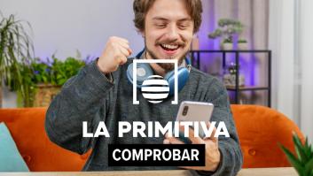 Comprobar Primitiva hoy: resultado del sorteo del sábado 4 de enero
