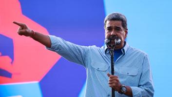 Maduro niega las actas electorales de la oposición