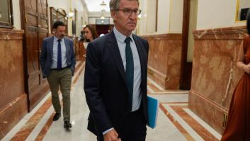 El PSOE insiste en pedir explicaciones a Feijóo por "trato de favor" de la Xunta con su hermana