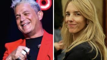 Cayetana Álvarez de Toledo responde así al tuit de Alejandro Sanz sobre Venezuela