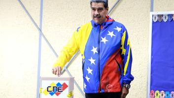 Nuevo lapsus de Biden: se retracta y dice no haber entendido una pregunta sobre la celebración de nuevas elecciones en Venezuela