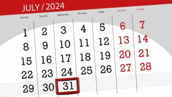 ¿Dónde es festivo el 31 de julio por el día de San Ignacio de Loyola?