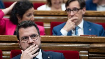 Los escollos legislativos que tendrá que pasar el cupo catalán para ser una realidad
