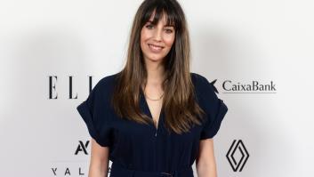 Almudena Cid estalla tras esta pregunta sobre Christian Gálvez: "Es de mal gusto, no me he ido por respeto"