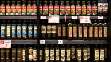 Rubén Sánchez, de Facua, denuncia lo que Carrefour ha hecho con el aceite de una conocida marca