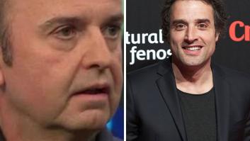 Juanma Rodríguez, de 'El Chiringuito', habla así del actor Daniel Guzmán y trae cola