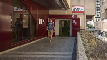 El SEPE alerta sobre esta estafa a los que han pedido el paro recientemente