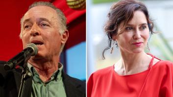 José Manuel Soto no necesita nombrar a Ayuso para hablar así de ella: a buen seguro no gustará nada en Génova