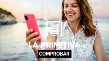 Comprobar Primitiva: resultado del sorteo de hoy sábado 14 de junio