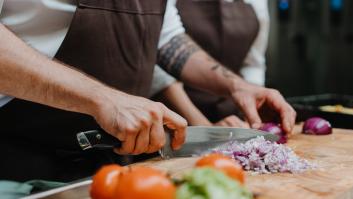 Una chef emprende un viaje épico de 24 horas y de 150 euros para comprar sus dulces favoritos: "Tenía antojo"