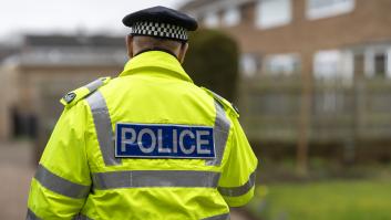 Uno de los fallecidos en la sinagoga de Mánchester murió por disparos de la Policía