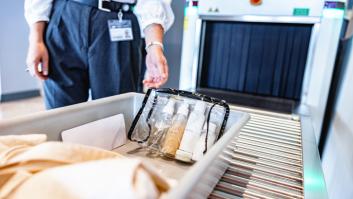 Destapan que el riguroso control de equipaje del aeropuerto puede tener motivaciones financieras ocultas