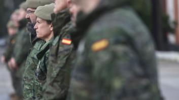 El jefe del nuevo super blindado español del Ejército solicita dejar el cargo