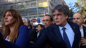 Puigdemont: el viaje a ninguna parte