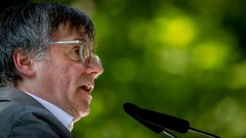 El prestigioso 'Politico' ilustra una noticia sobre Puigdemont con una imagen que es de nota