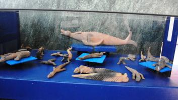 Unas figuras de 6.000 años de edad obligarían a reescribir la historia