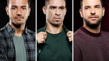 'El barrio', canis, en chándal, malhablados y ¿heteros?