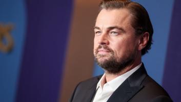 Leonardo DiCaprio afirma sentirse de 32, a pesar de tener 50