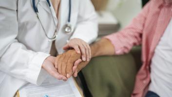 El síntoma de la nariz que puede ser una señal de la enfermedad de Párkinson años antes de su diagnóstico