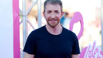 Pablo Motos revela el trabajo que hizo para un político de izquierdas sin que nadie lo supiese