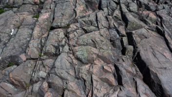 A simple vista es considerado un oasis en Granada: al adentrarte se convierte en el barranco del infierno
