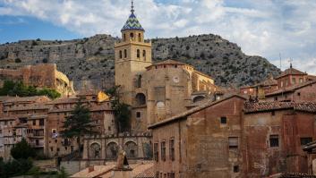 Ni de Andalucía ni de Cataluña: la provincia con más pueblos bonitos de España está en Aragón
