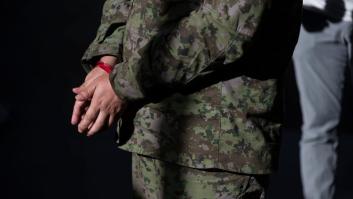 Se revela una cifra inquietante sobre el ejército ruso: hay 128 países involucrados