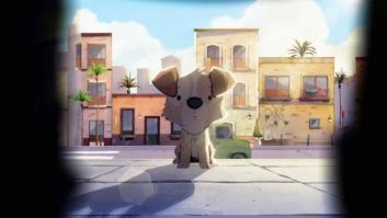 La historia de Canelo, el perro con una calle en Cádiz, conmueve en festivales internacionales con esta adaptación