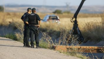 El padre del detenido por el crimen de Mocejón: "Ha dejado de hacerme caso"