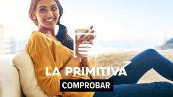 Comprobar Primitiva: resultado del sorteo de hoy jueves 17 de julio