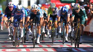 La Vuelta a España 2024 en Córdoba: cortes de tráfico y cambios en los autobuses hoy 23 de agosto