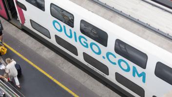Ouigo rompe a la competencia con 14 horas de precios locos: billetes desde 9 hasta 25 euros por toda España
