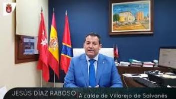 Un alcalde amenaza con llevar a los tribunales a un policía y los vecinos que compartan un post de Facebook criticándole