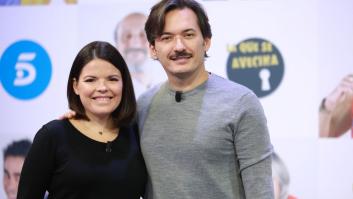 El director de 'Aquí no hay quien viva' y 'La que se avecina' sentencia qué serie es mejor