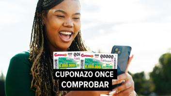 ONCE: comprobar Cuponazo, Mi Día y Super Once, resultado de hoy viernes 23 de agosto