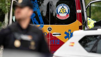 Matan a un hombre de 47 años a puñaladas en pleno centro de Madrid