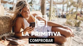 Lotería Primitiva: resultado del sorteo de hoy sábado 28 de junio