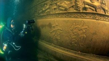 Las tres Atlántidas reales: tres ciudades sumergidas bajo el mar que existieron y sus trágicas historias