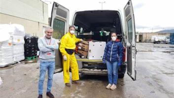 Éxito del nuevo plan de robar urbanitas para resucitar pueblos fantasma