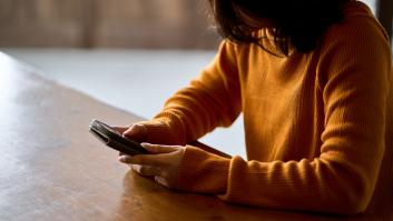 Destapadas las diferencias de personalidad entre los que usan el móvil para llamar y los que prefieren escribir mensajes