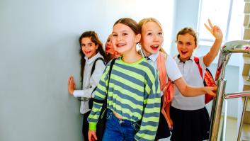 Calendario escolar Andalucía 2024-2025: cuándo empieza el colegio, días festivos y vacaciones