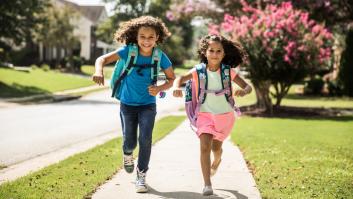 Calendario escolar Cantabria 2024-2025: cuándo empieza el colegio, días festivos y vacaciones