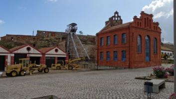 Con la mina más antigua del mundo y una iglesia renacentista: el pueblo manchego más barato para comprar una casa