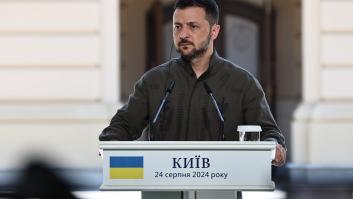 Revés del Pentágono a Zelenski