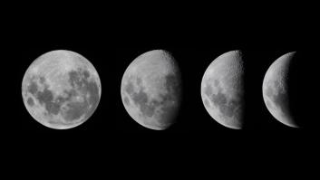 Calendario lunar 2024: luna llena, superluna y fases en septiembre